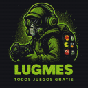 Discovery icon for 🎮 𝐋𝐔𝐆𝐆𝐀𝐌𝐄𝐒 𝐂𝐎𝐌𝐔𝐍𝐈𝐓𝐘🕹 Discord server