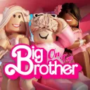 Big Brother: On Top Banner