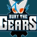 Bury The Gears