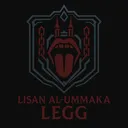 (House Velkor) Lisan Al-Ummaka Legg