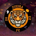 S3 | Zueira Fc Tps™ | Halloween Edition