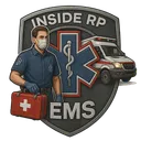 🚑  EMS  | 🔹Inside Community RP🔹