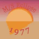 Eclipse Transatlantic 1977