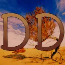 Desert Dangers