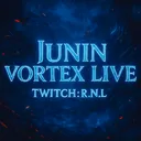 Servidor de JuninVortex