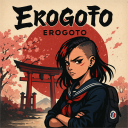Erogoto | Japon Pop & Langue