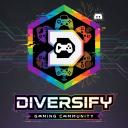 Diversify