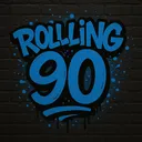 rolling 90s