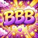 B.B.B Discord server icon