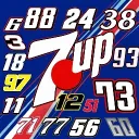 7up cup series