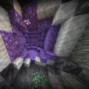 Minecraft group and fight Discord server icon