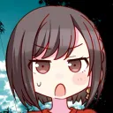 ena’s「本気!」ebiyaki