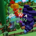 25-Invites=Raccoon! || Jack’s Grow a Garden Communityc