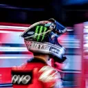 Enea Bastianini's Garage