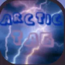 raided server / arctic tag