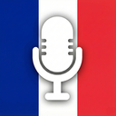 French Voice icon