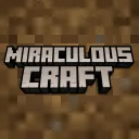 Miraculous Craft Defensores de Paris🎭🦸♂