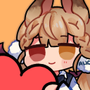 Discovery icon for Alice mains!! 🌼 Zenless Zone Zero 🌿 Discord server