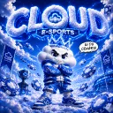 CLOUD P E-SPORTS | SALAS A 0,05C