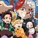 ٩( 'ω' )و knyville Discord server icon