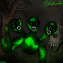 PITHECOPHOBIA