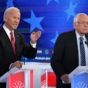 2020 Dem Primaries