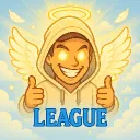 League advertiser