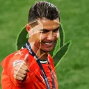 CR7 World #50