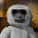 Chimp Chase Reborn