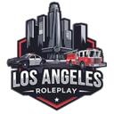 [pre-release] Los Angeles Roleplay Discord Server Icon