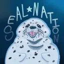 Seal Nation-•｡⋅｡⋅ꪆৎ ˚🦭