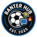 Banter Hub Discord server icon