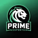 Prime eSports - 2025