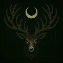 The Antlered Path