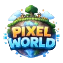 Pixel World - En développement