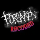 Forsaken: R̷̍͑E̴̙̓C̴̀̂O̸̓͝D̸̽̕Ẽ̷̓D̵̂