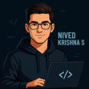 NivedNet Discord server icon