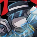 Discovery icon for oxiii's asymmetrical facility Discord server