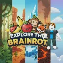 EXPLORE THE BRAINROT