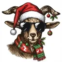 The PCs secret discord icon