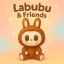 Labubu & Friends