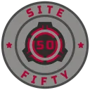 ＳＣＰ：ＲＰ　|　Ｓｉｔｅ－５０