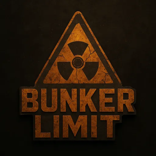 ☣BUNKER LIMIT☣ — мониторинг Discord сервера, статистика и рейтинг