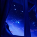 「 !! UNIVERSAL STATIC !⭐ 」 Discord server icon