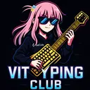 VIT Typing Club