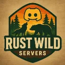 Rust Wild Servers