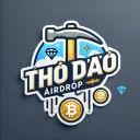 Thợ Đào Airdrop ⛏💰 Channel