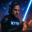 The Kyterfront