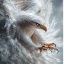 Les aigles Discord Server Icon