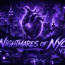 Nightmares of NYC | V1 🏙